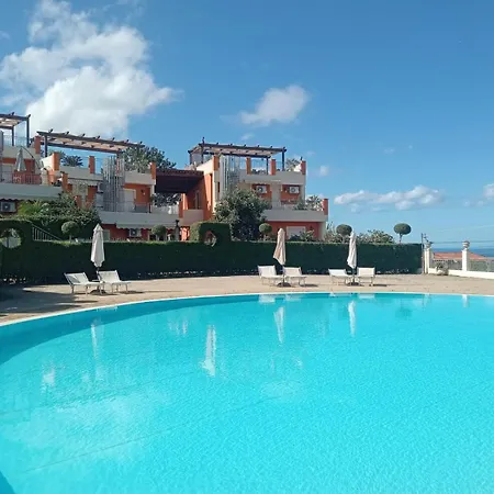 Casa Leonardo דירה