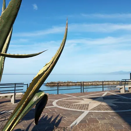 公寓 Casa Leonardo