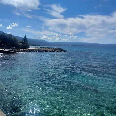 Casa Leonardo 公寓 *