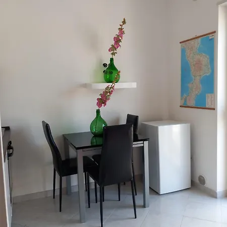 公寓 Casa Leonardo 皮佐