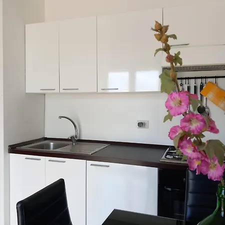 公寓 Casa Leonardo 皮佐