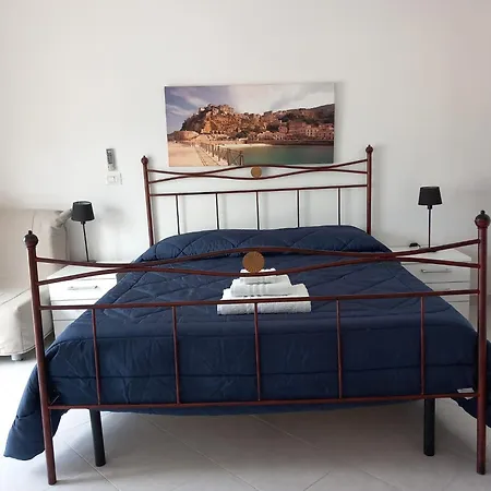 Casa Leonardo 皮佐