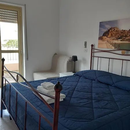 Casa Leonardo 公寓