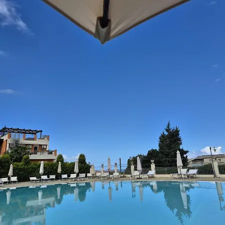 公寓 Casa Leonardo