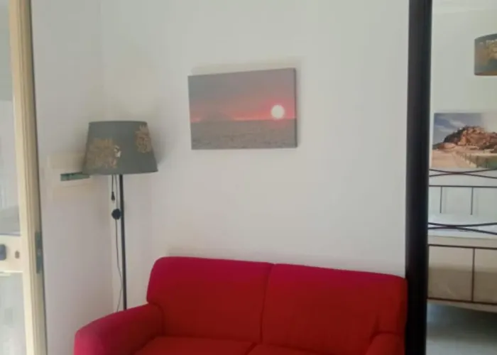 דירה Casa Leonardo פיצו