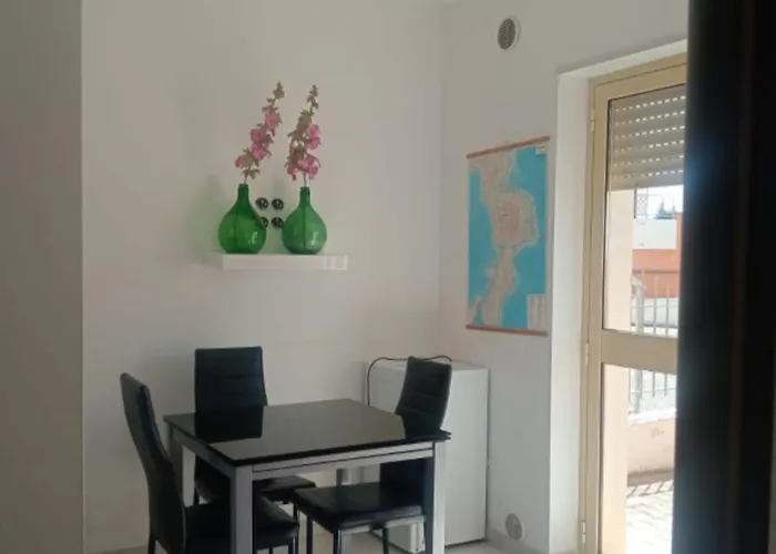 Casa Leonardo פיצו