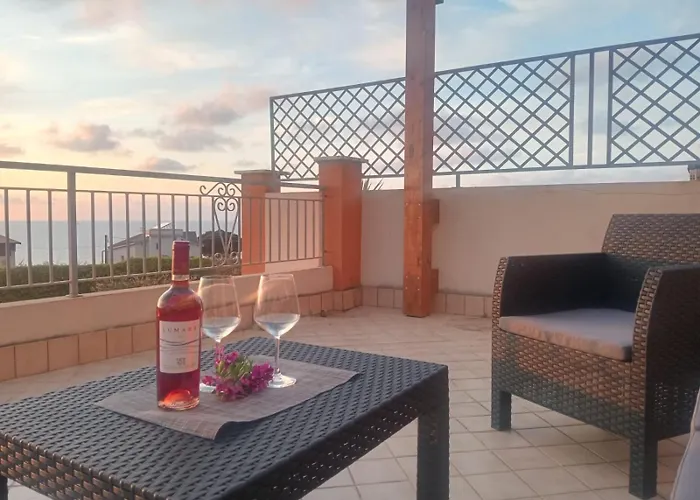 Casa Leonardo * פיצו