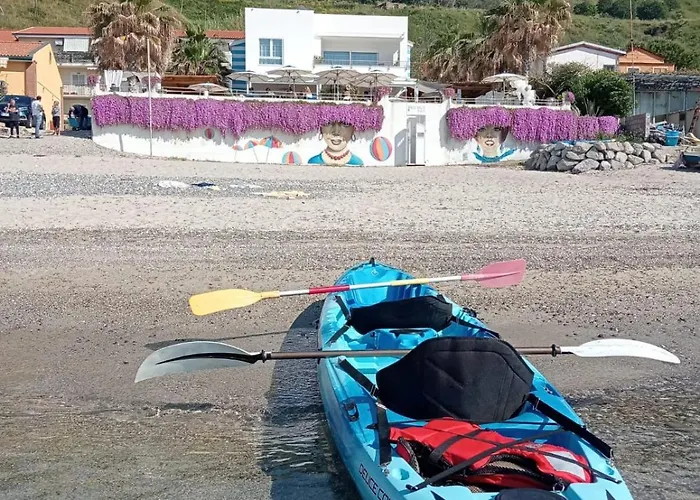 Casa Leonardo דירה