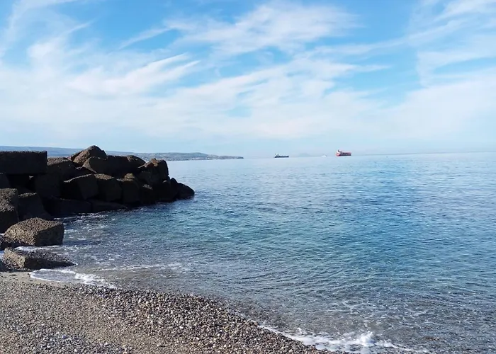 Casa Leonardo דירה *