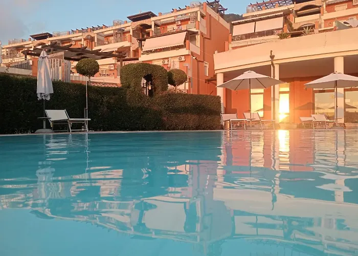 Casa Leonardo דירה