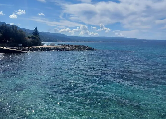 Casa Leonardo דירה *