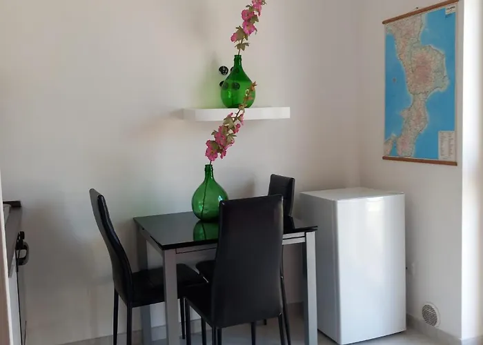 דירה Casa Leonardo פיצו