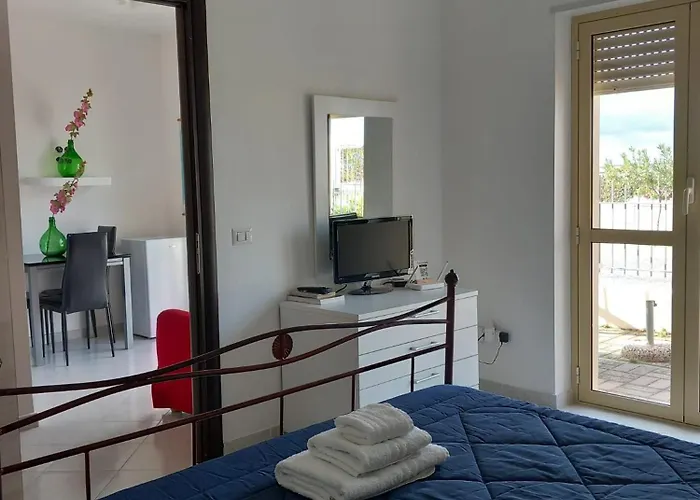 דירה Casa Leonardo