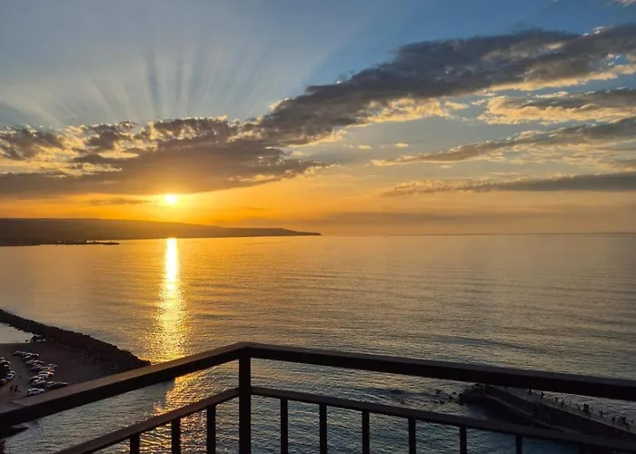 דירה Casa Leonardo *