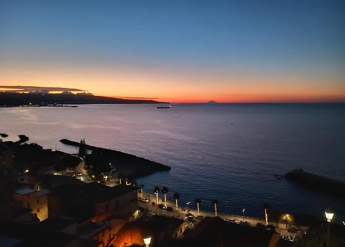 Casa Leonardo פיצו