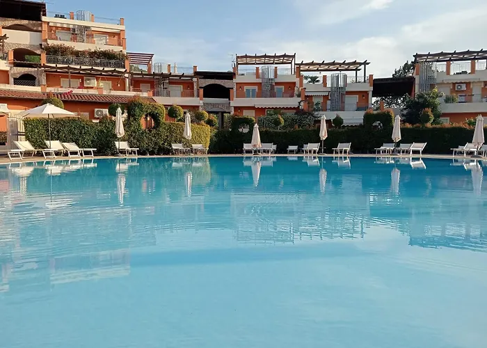 דירה Casa Leonardo פיצו