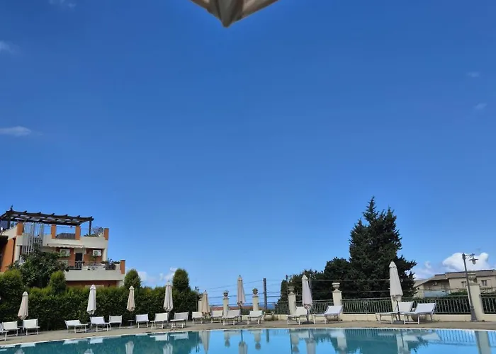 דירה Casa Leonardo