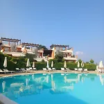 Casa Leonardo Apartment *