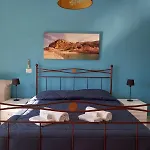Casa Leonardo Pizzo (Calabria)