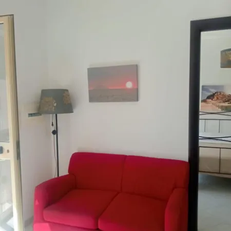 Apartment Casa Leonardo Pizzo (Calabria)