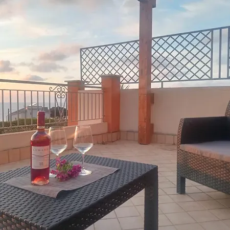 Casa Leonardo * Pizzo (Calabria)