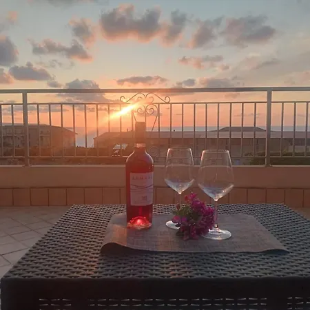 Appartement Casa Leonardo Pizzo (Calabria)