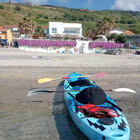 Casa Leonardo Appartement