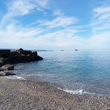 Casa Leonardo Apartment *