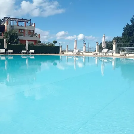 Apartment Casa Leonardo