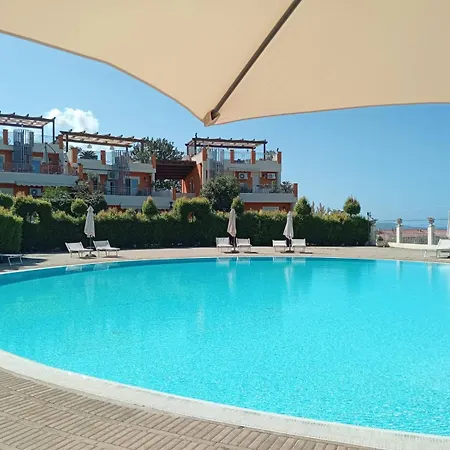 Casa Leonardo Pizzo (Calabria)
