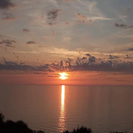 Appartamento Casa Leonardo Pizzo (Calabria)