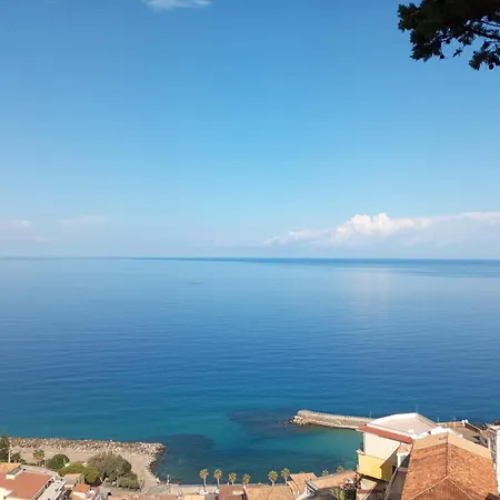 Casa Leonardo Appartement