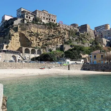 Appartamento Casa Leonardo Pizzo (Calabria)