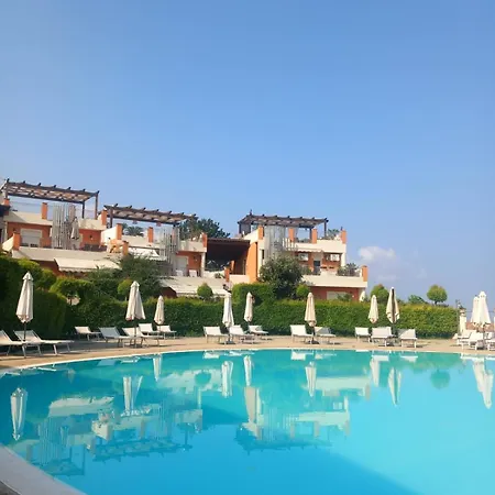 Casa Leonardo Appartement *