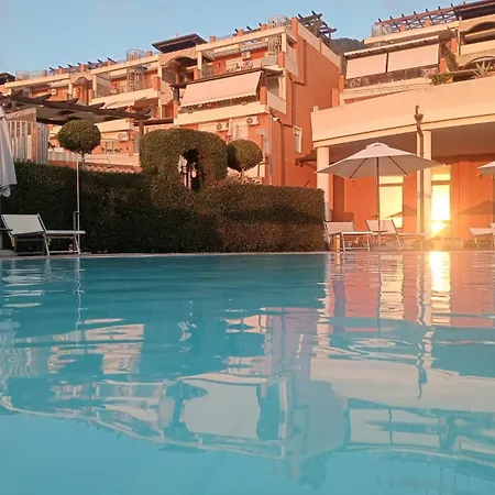 Casa Leonardo Apartment