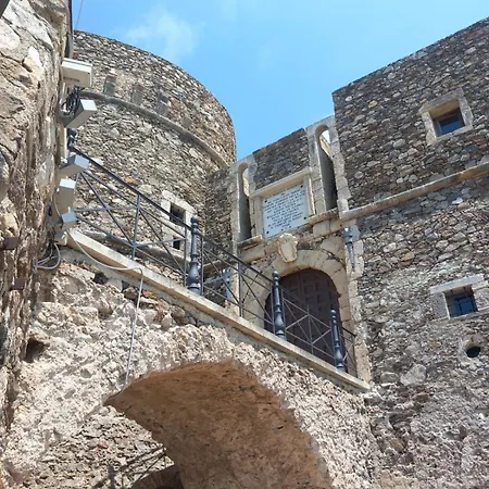 Apartment Casa Leonardo