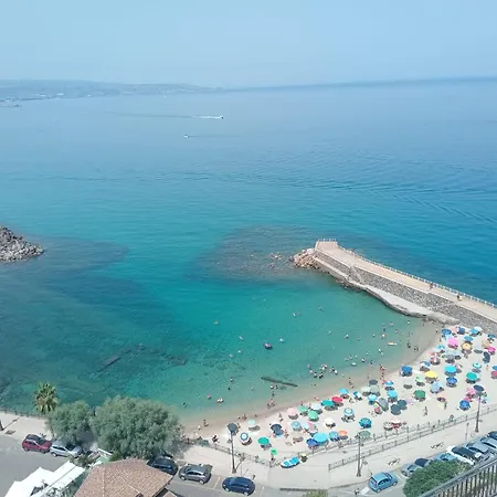 Casa Leonardo Appartement