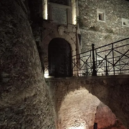 Apartment Casa Leonardo *