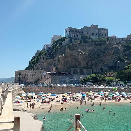 Apartment Casa Leonardo Pizzo (Calabria)