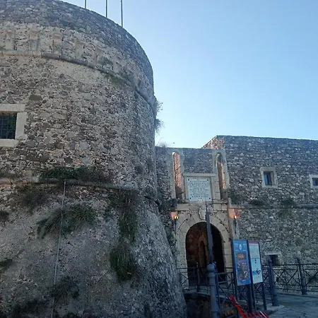 Casa Leonardo Apartment Pizzo (Calabria)