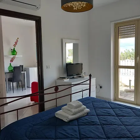 Appartement Casa Leonardo