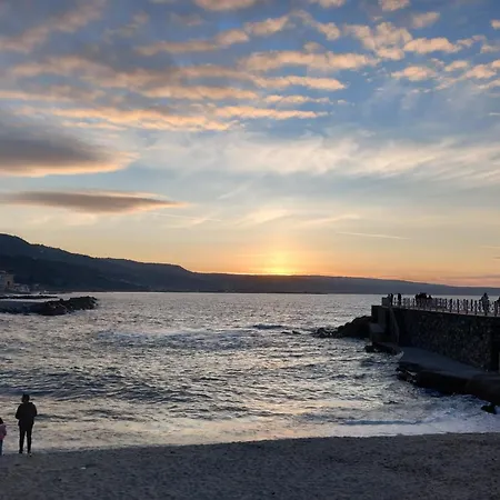 Casa Leonardo Appartement *