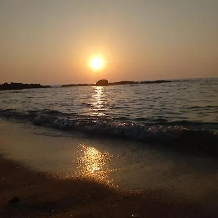Casa Leonardo * Pizzo (Calabria)