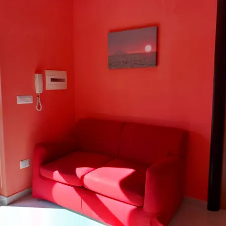 Appartement Casa Leonardo