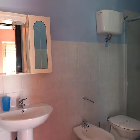 Appartement Casa Leonardo Pizzo (Calabria)