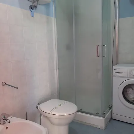Casa Leonardo Appartement *