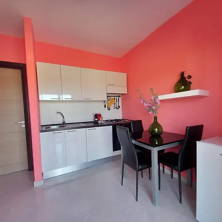 Appartement Casa Leonardo Pizzo (Calabria)