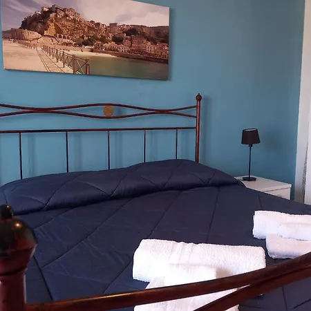 Casa Leonardo * Pizzo (Calabria)