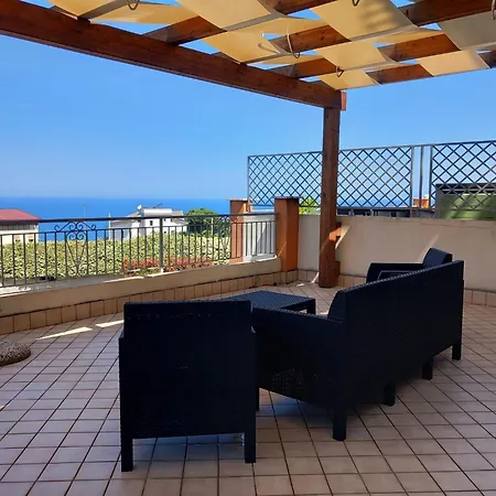 Appartement Casa Leonardo Pizzo (Calabria)