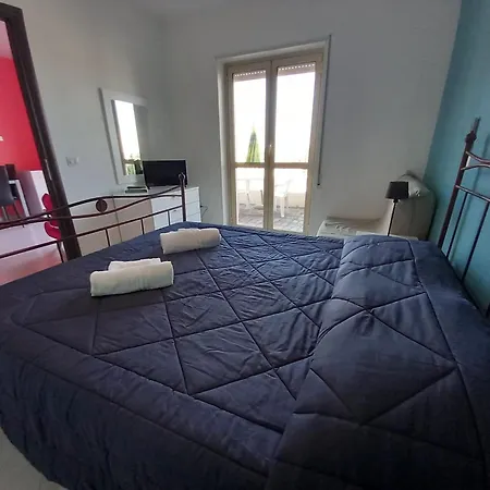 Casa Leonardo Appartement *